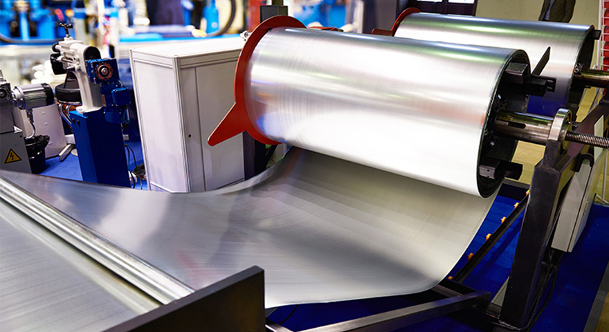 Advanced Production Equipment