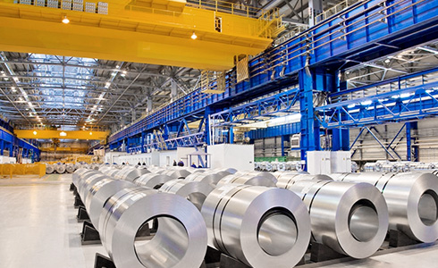 Aluminum Processing: From Raw Material to High-Performance Applications