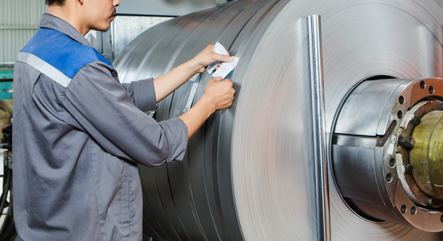 Complete Quality Inspection