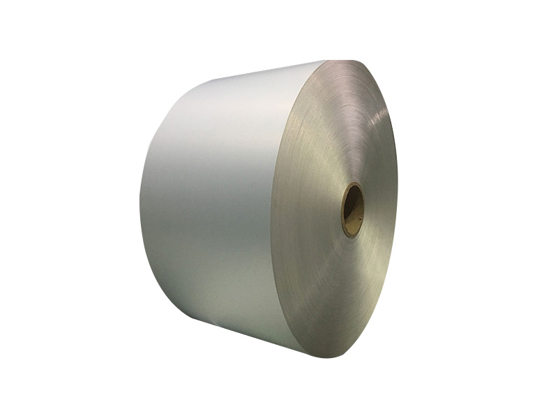 Milky Silika hydrophilic aluminium foil 																								