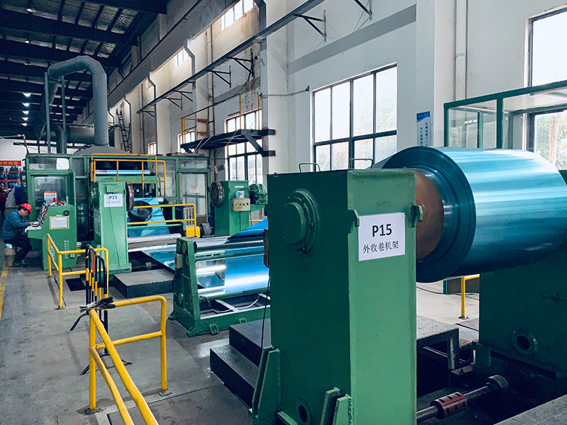 Production Equipment