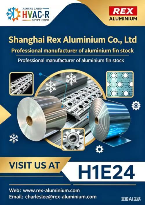 Rex Aluminium