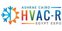 Meet Shanghai Rex Aluminium at the 10th HVAC-R Egypt Expo – ASHRAE Cairo
