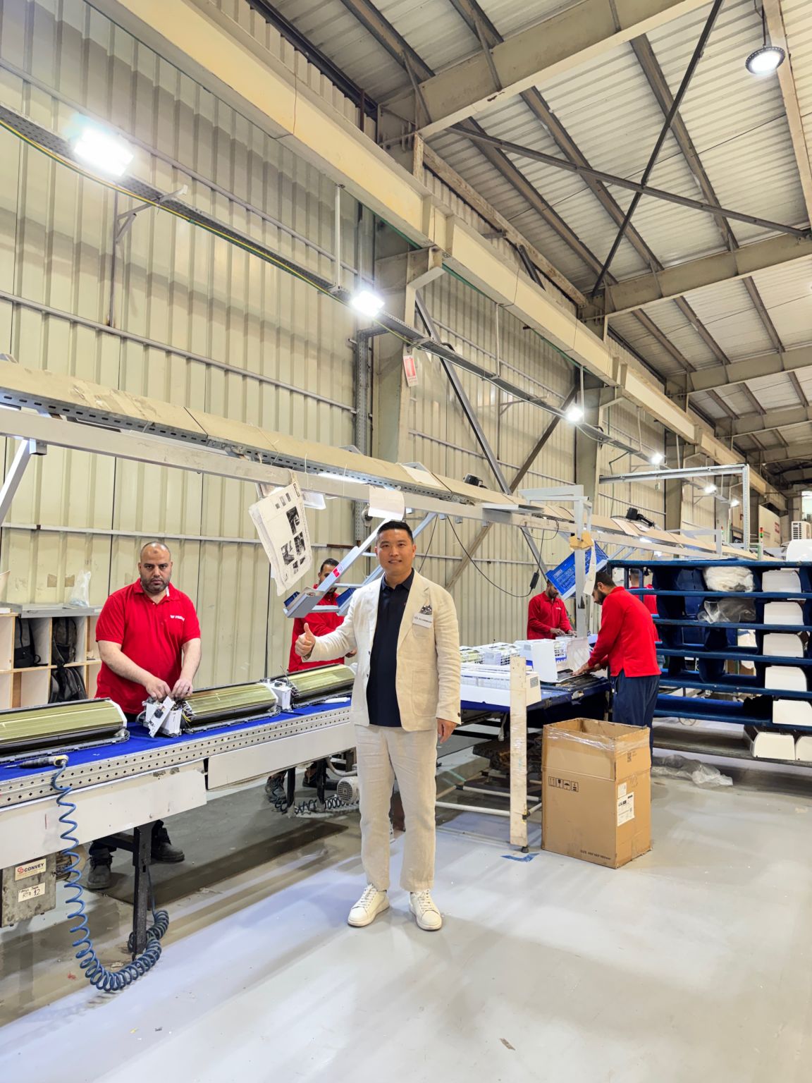 Rex Aluminium
