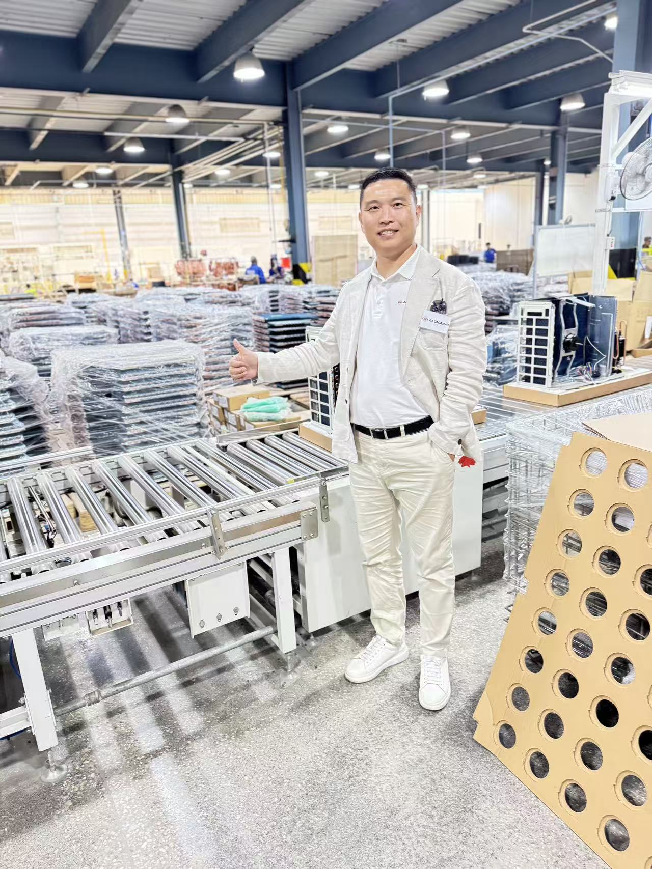 Rex Aluminium